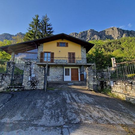 Апартаменты Casa Di Montagna Aisone Экстерьер фото