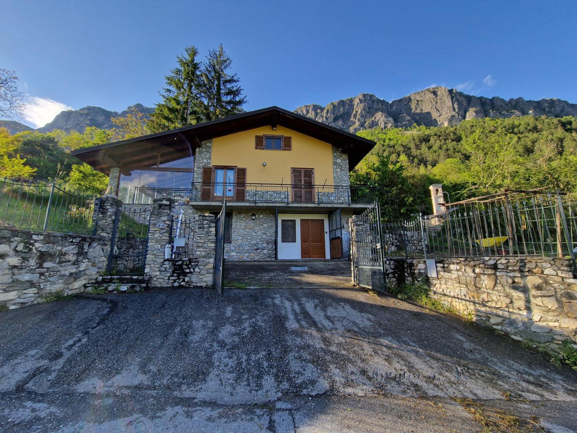 Апартаменты Casa Di Montagna Aisone Экстерьер фото